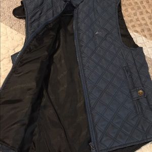 Equestrian Wear vest